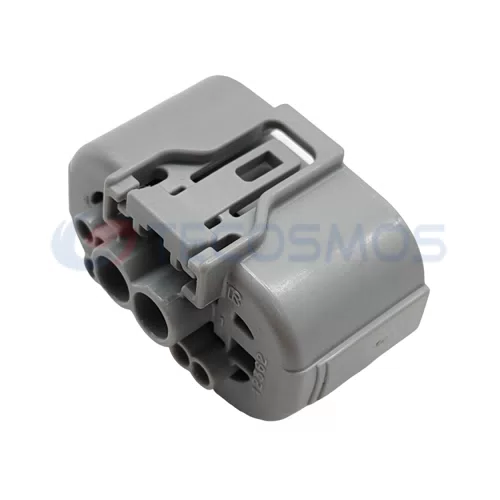 Waterproof Wire Connector Gear Cable Harness Automotive Enclosure Connector for Toyota 9pin Female 1300-8217 - image 2